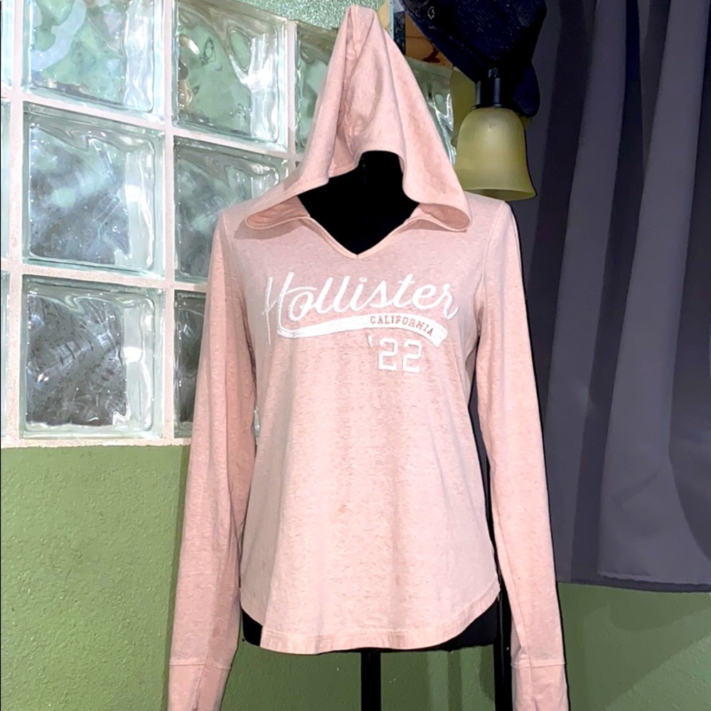 HOLLISTER hoodie